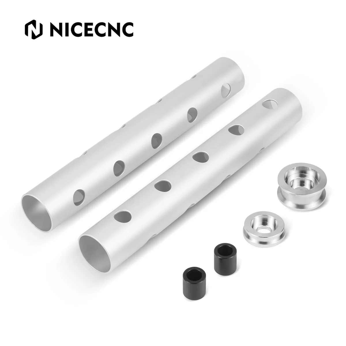 NICECNC KTM HUSQ ÖN AMORTİSÖR ALÇALTMA KİTİ