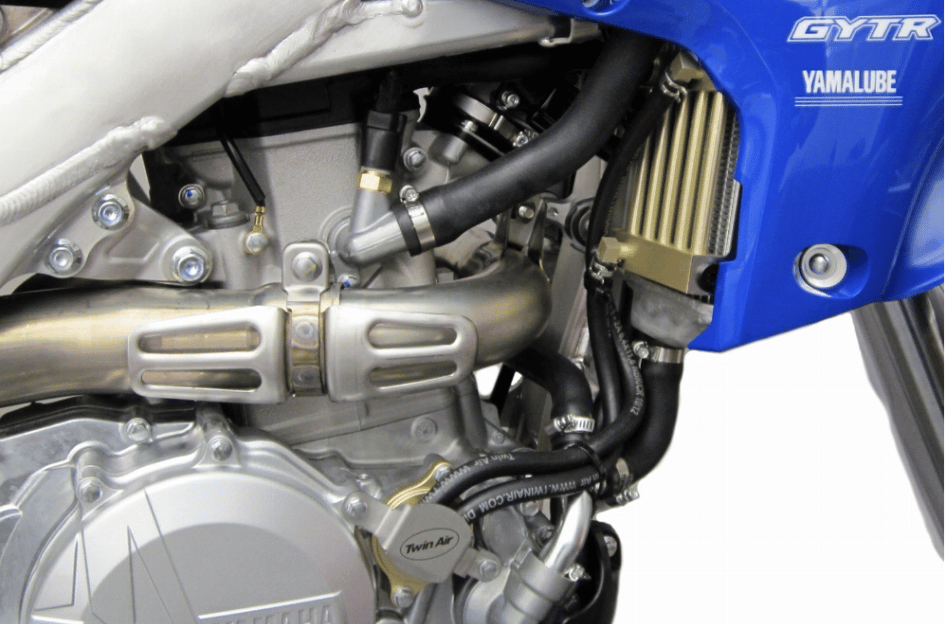 TWIN AIR KTM&HSQ YAĞ SOĞUTMA SİSTEMİ 17-23