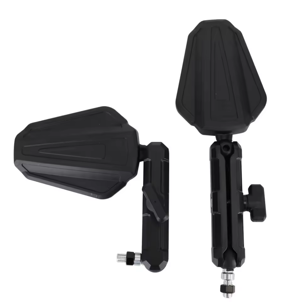 KNMASTER KATLANIR DİKİZ AYNASI