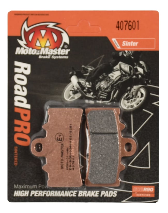 MOTO MASTER DUKE 125/250/390 ÖN FREN BALATASI