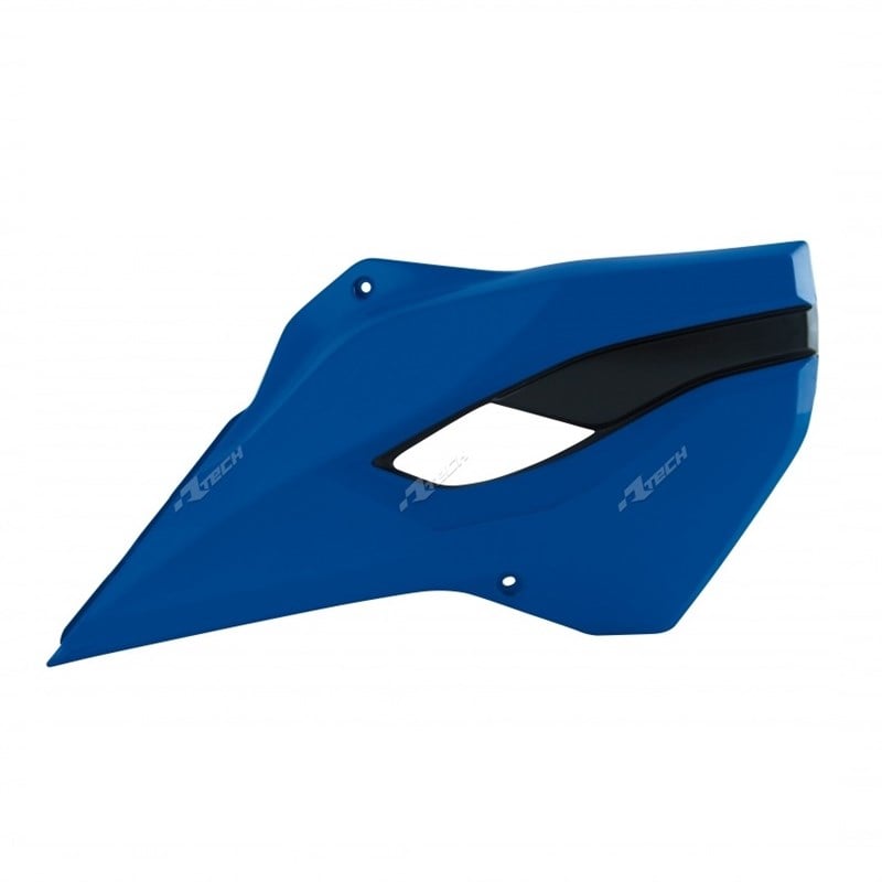 RTECH HUSQVARNA RADYATÖR SAĞ SOL KAPAK MAVİ