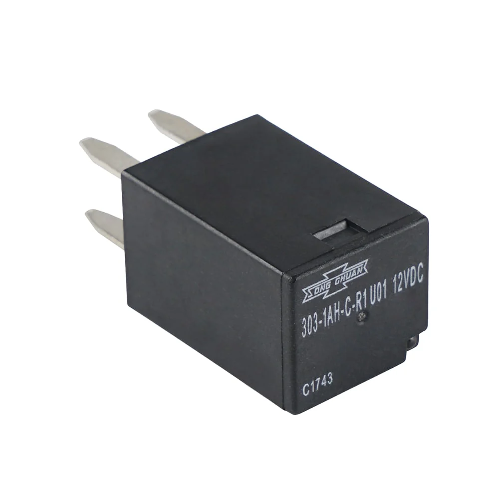 NICECNC CAN-AM ELEKTRİK ROLESİ