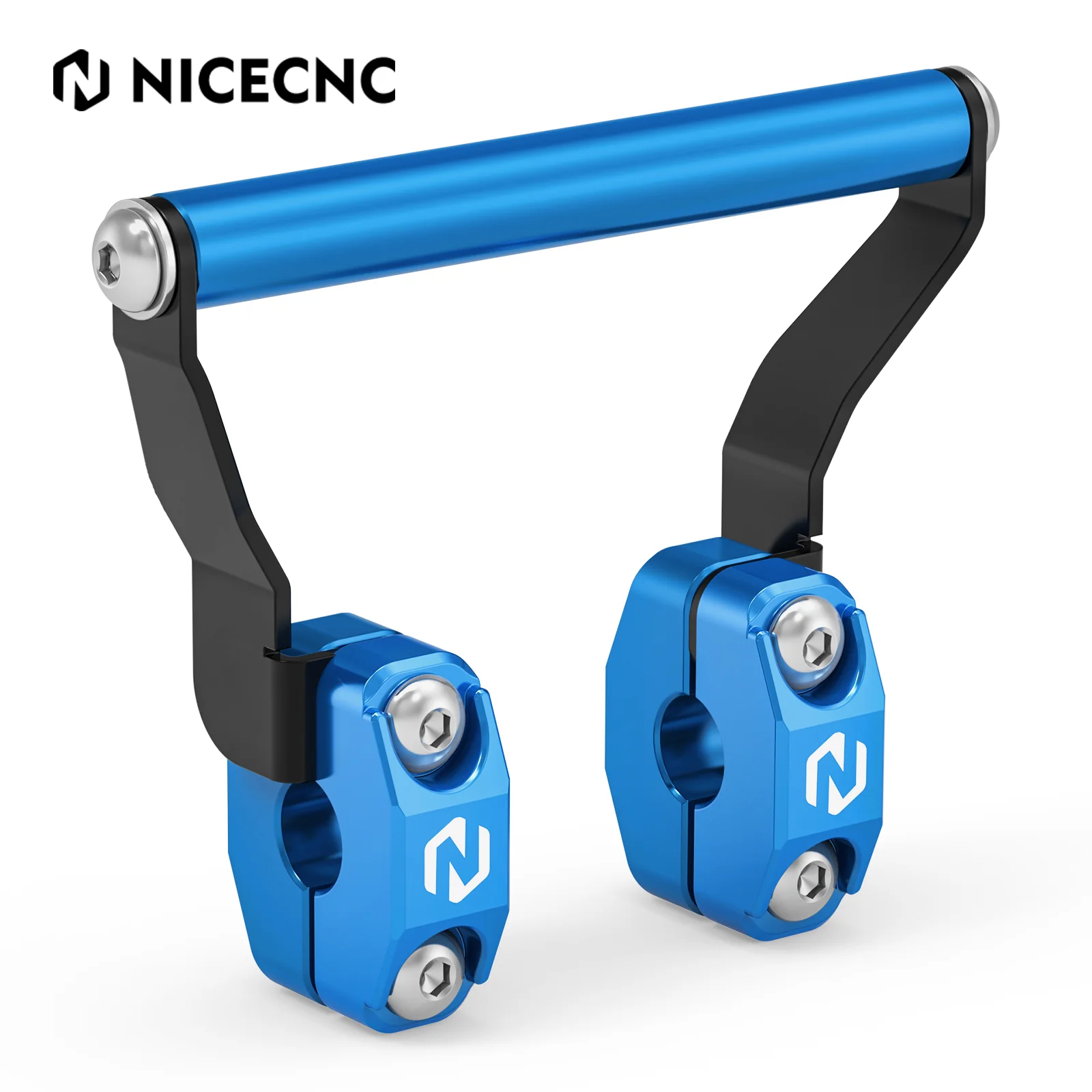 NICECNC TENERE 700 NAVİGASYON BRAKETİ