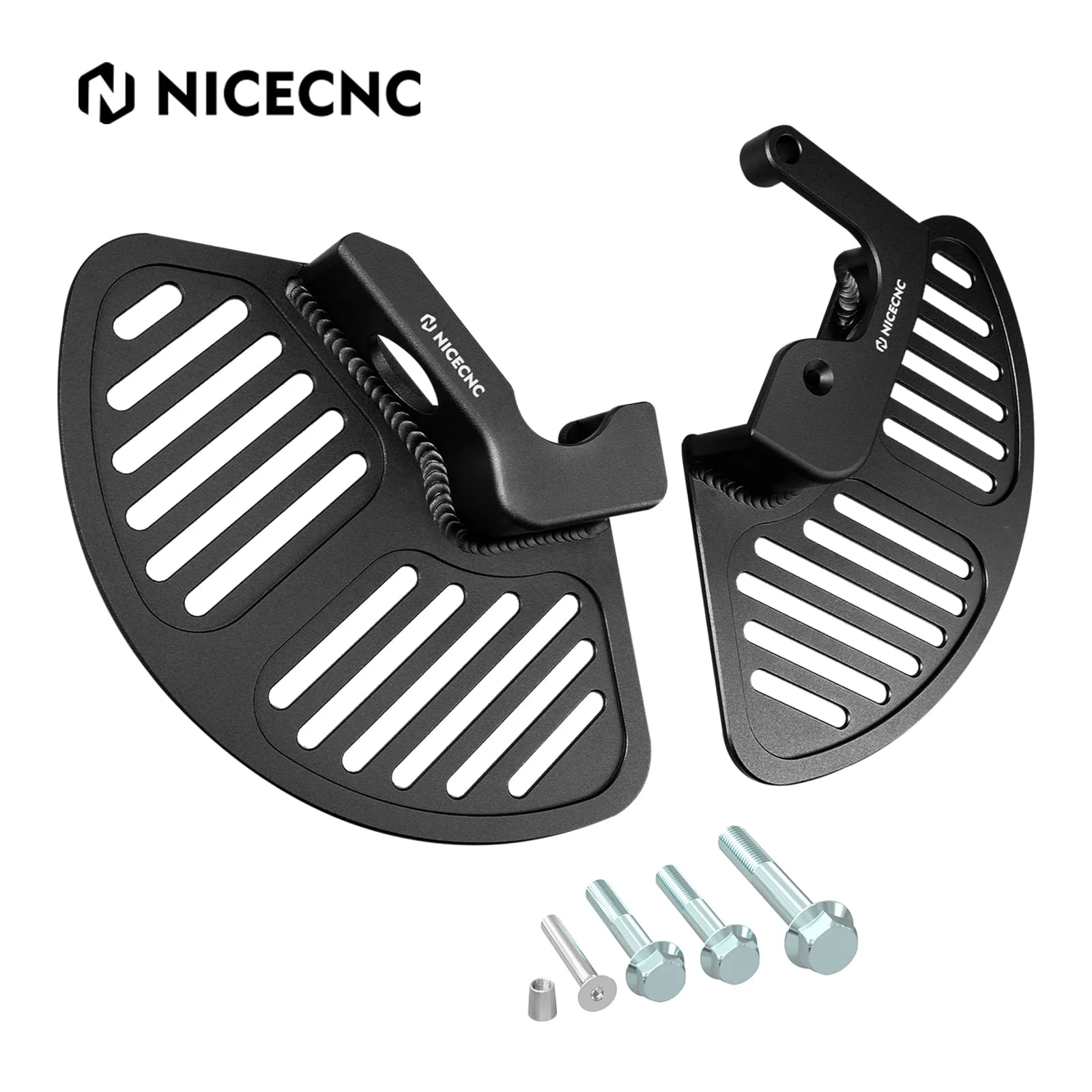 NICECNC TENERE 700 ÖN DİSK KORUMA