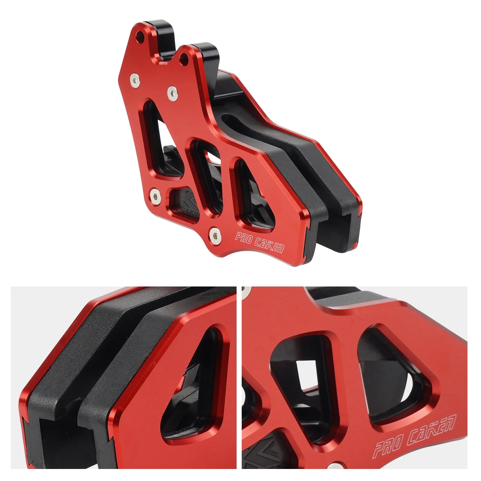 NICECNC HONDA CRF250F ZİNCİR SLİDER