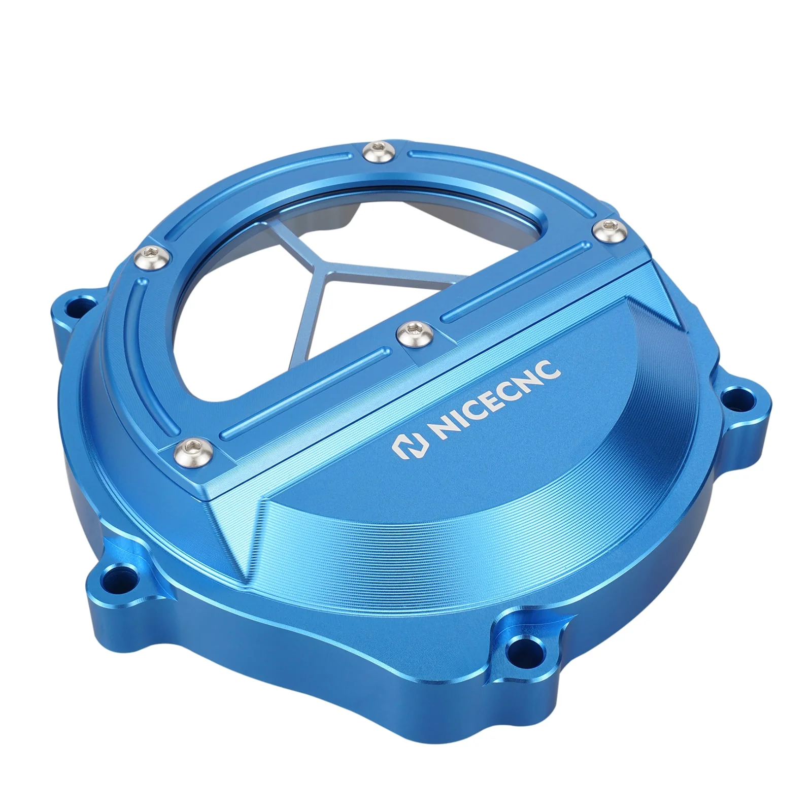 NICECNC YZ 65/85 DEBRİYAJ KAPAK KORUMA