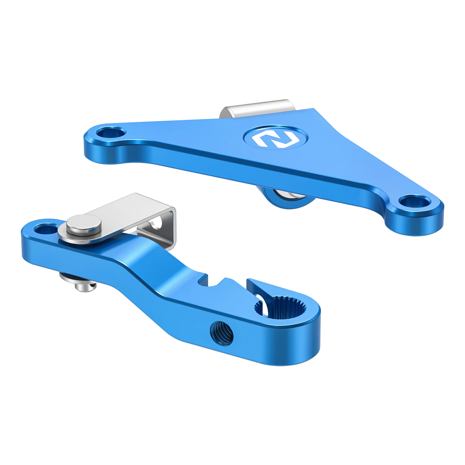 NICECNC TENERE 700 DEBRİYAJ YUMUŞATMA BRAKETİ