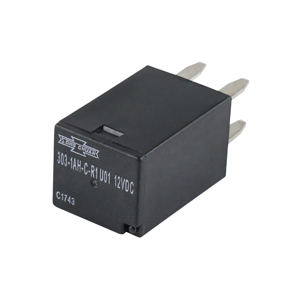 NICECNC CAN-AM ELEKTRİK ROLESİ