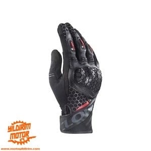 CLOVER PREDATOR-2 KORUMALI ELDİVEN M