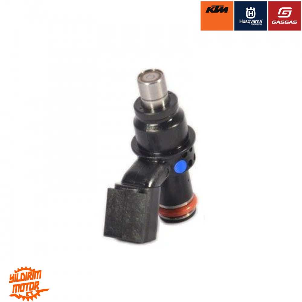 KTM 300 EXC Enjektör (2024–2026)