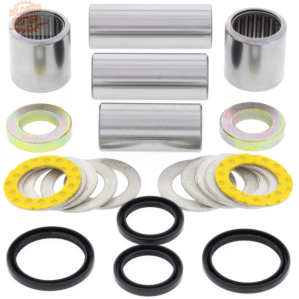 ALL BALLS CRF 250 R 10-13 ARKA MAŞA TAMİR TAKIMI