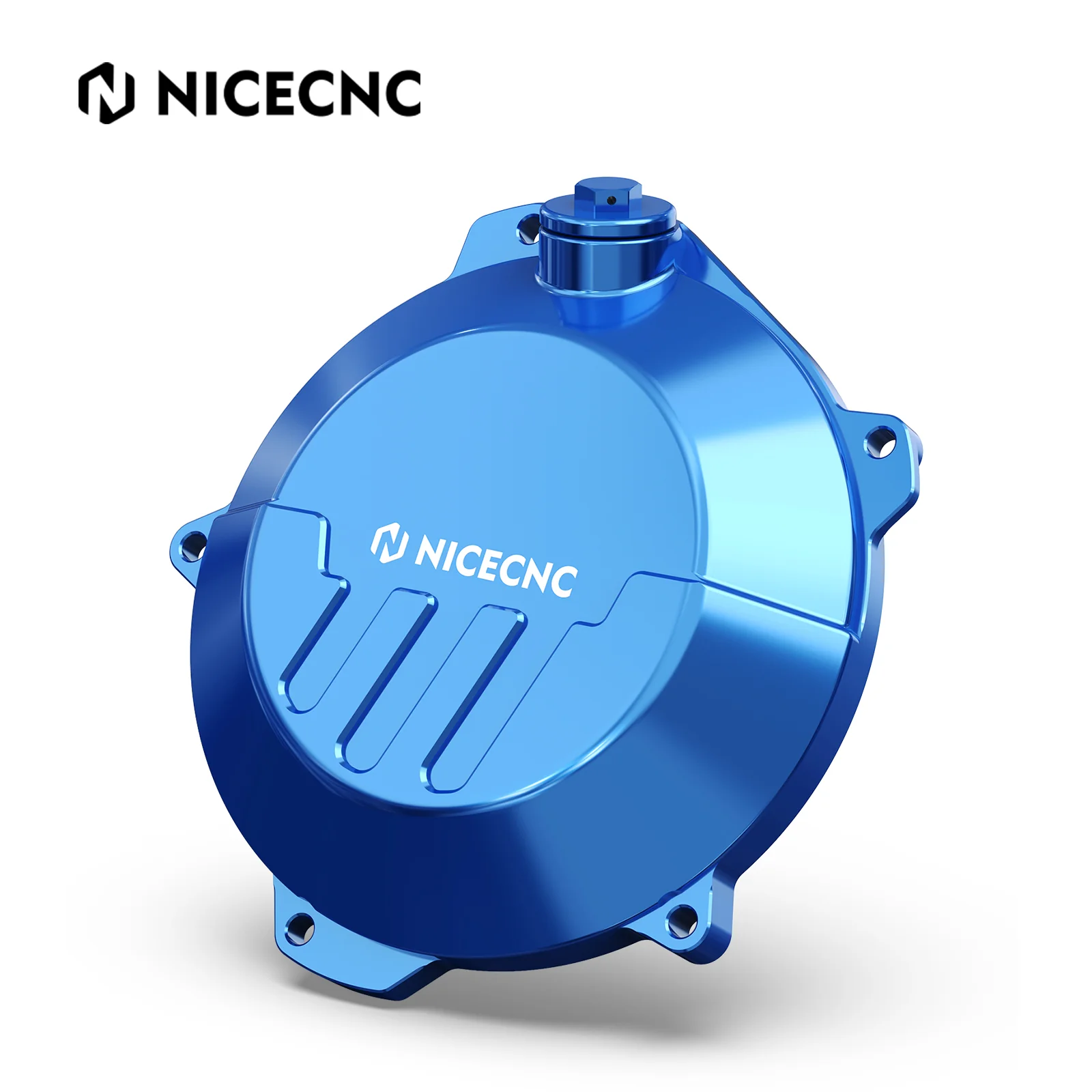 NICECNC KTM&HSQ&GASGAS DEBRİYAJ KAPAĞI 24-26