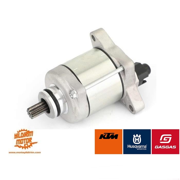 KTM EXC 250/300 MARŞ MOTORU 24-26