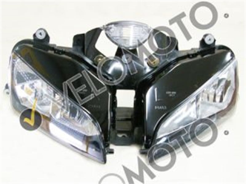 HONDA CBR600RR Far 05