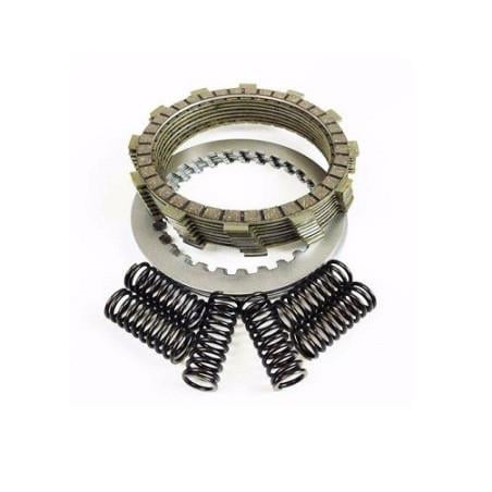 KTM 200 EXC DEBRİYAJ SETİ 13-18