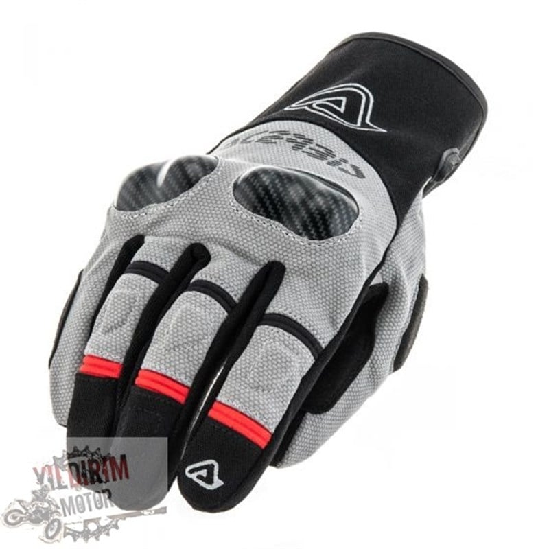 ACERBİS ADVENTURE ELDİVEN