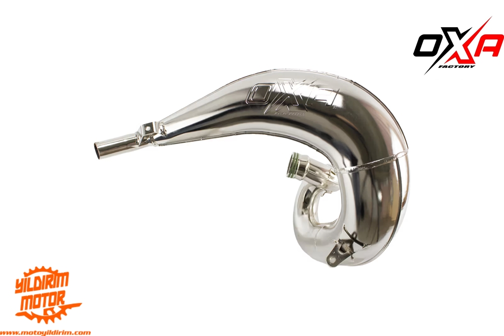 OXA FACTORY HONDA CR 250 SALYANGOZ 03-04