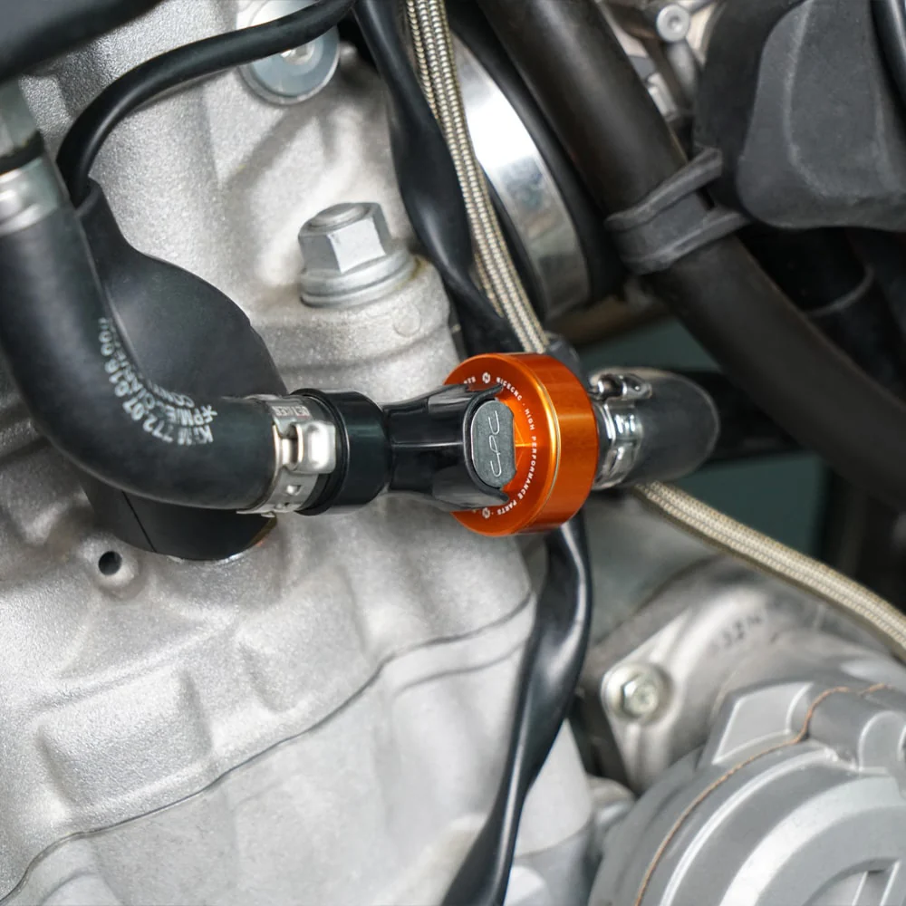 NICECNC KTM&HSQ&GASGAS YAKIT FİLTRESİ 17-23