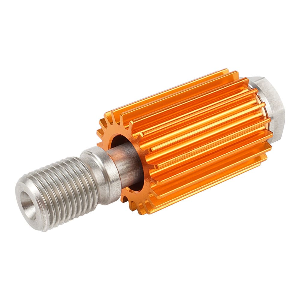 NICECNC KTM&HSQ&GASGAS KALİPER SOGUTUCU 17-23