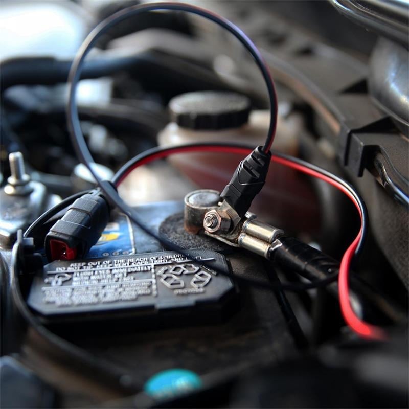 NOCO AKÜ BAĞLANTI KABLOSU