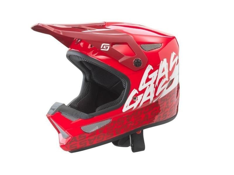 GASGAS STATUS ÇOCUK KASK S