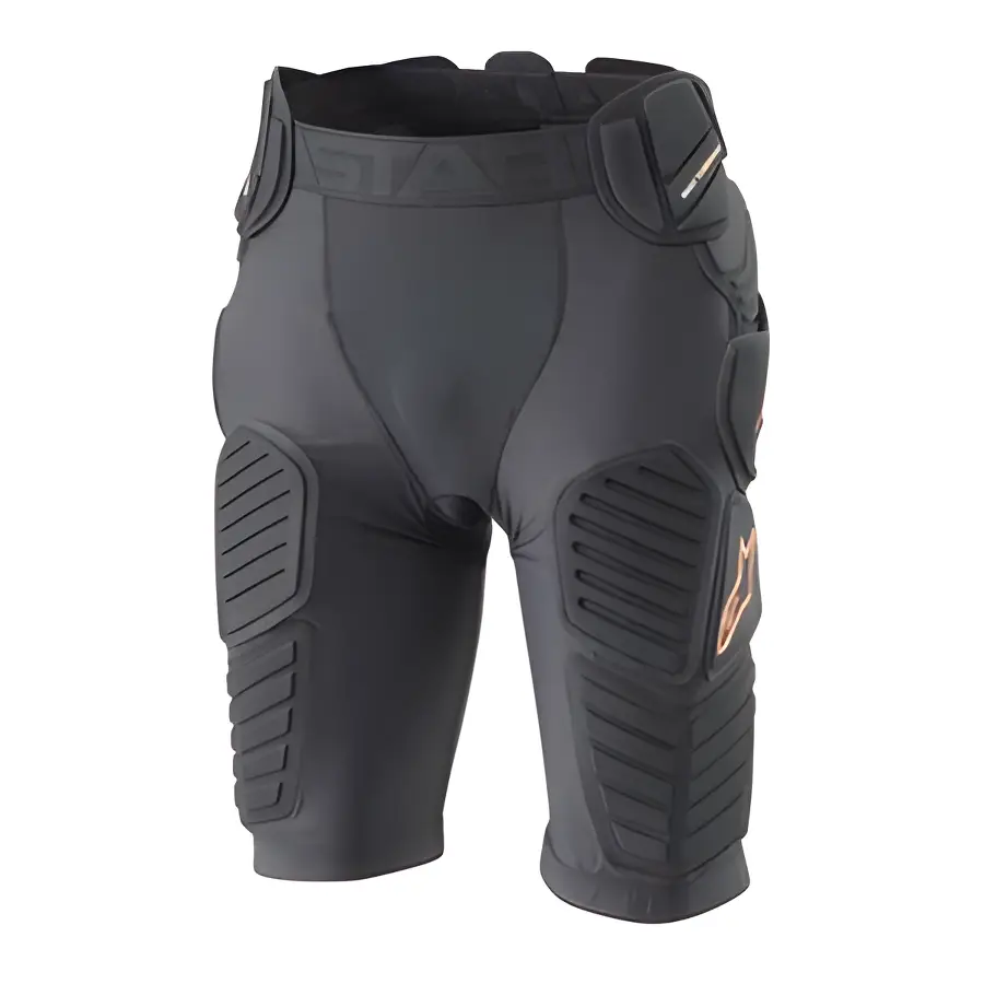 KTM KORUMALI ŞORT XL