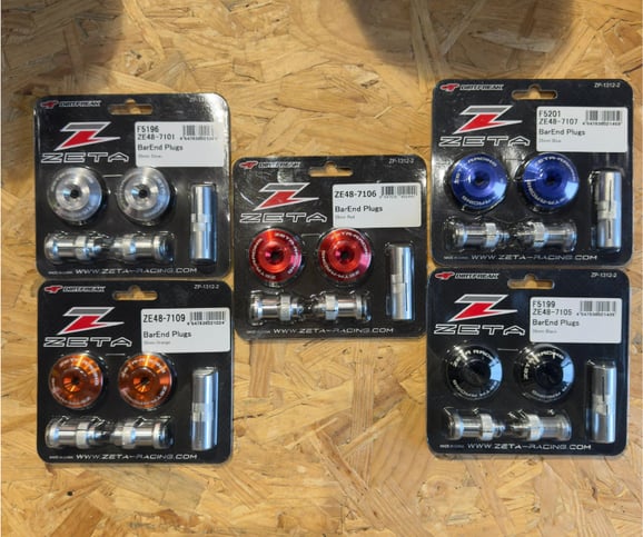 ZETA GİDON TOPUZU 35MM