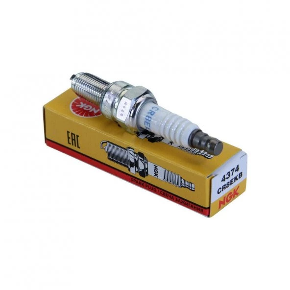 NGK CR8EKB BUJİ