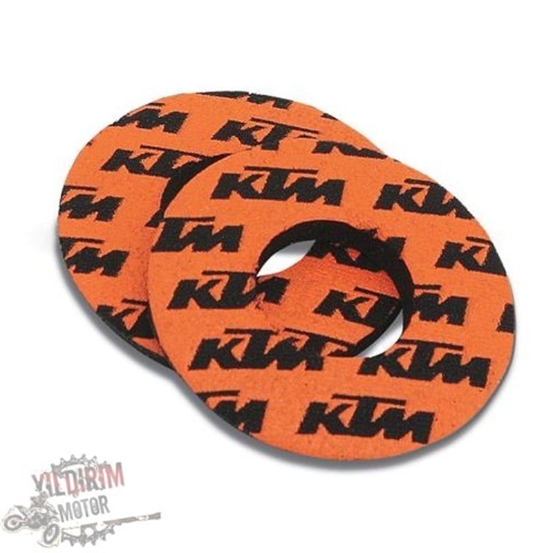 KTM Power Parts Elcik Süngeri