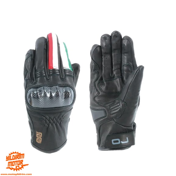 OJ FIGHTER 1.8 İTALYAN KISA ELDİVEN S