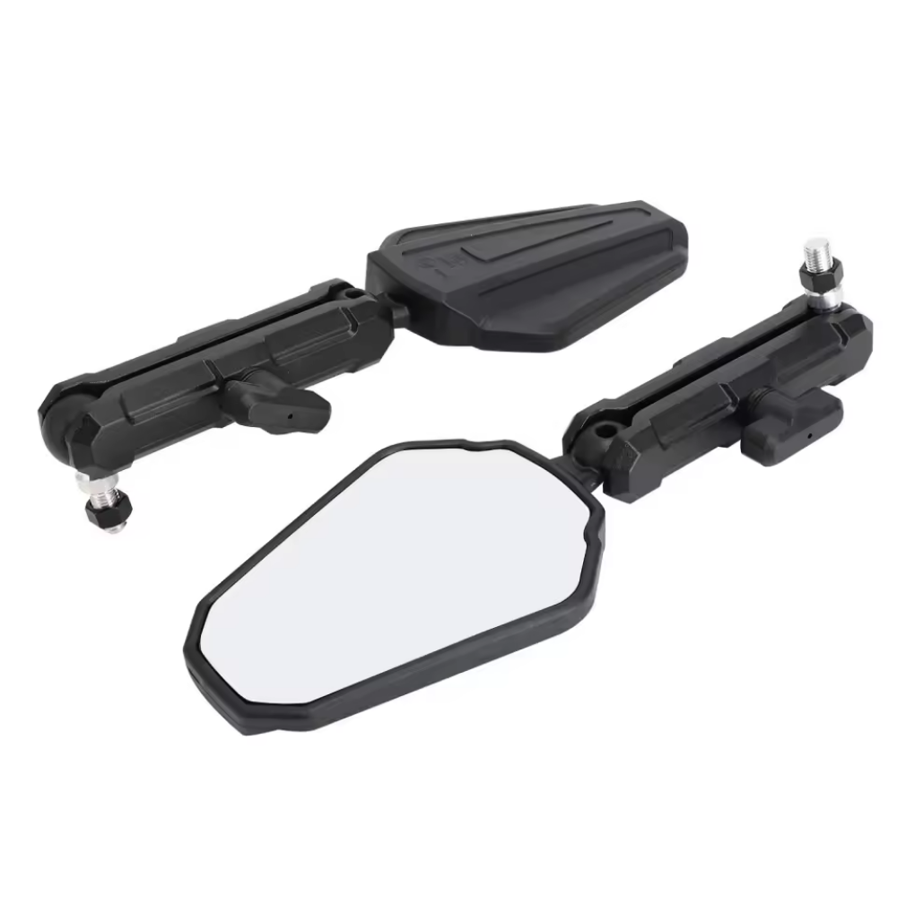 KNMASTER KATLANIR DİKİZ AYNASI