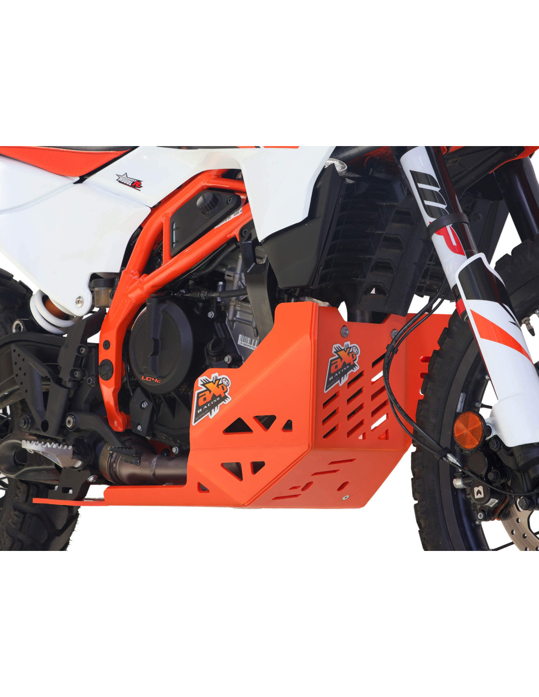 AXP KTM 390 ADV R KARTER KORUMA 24-26