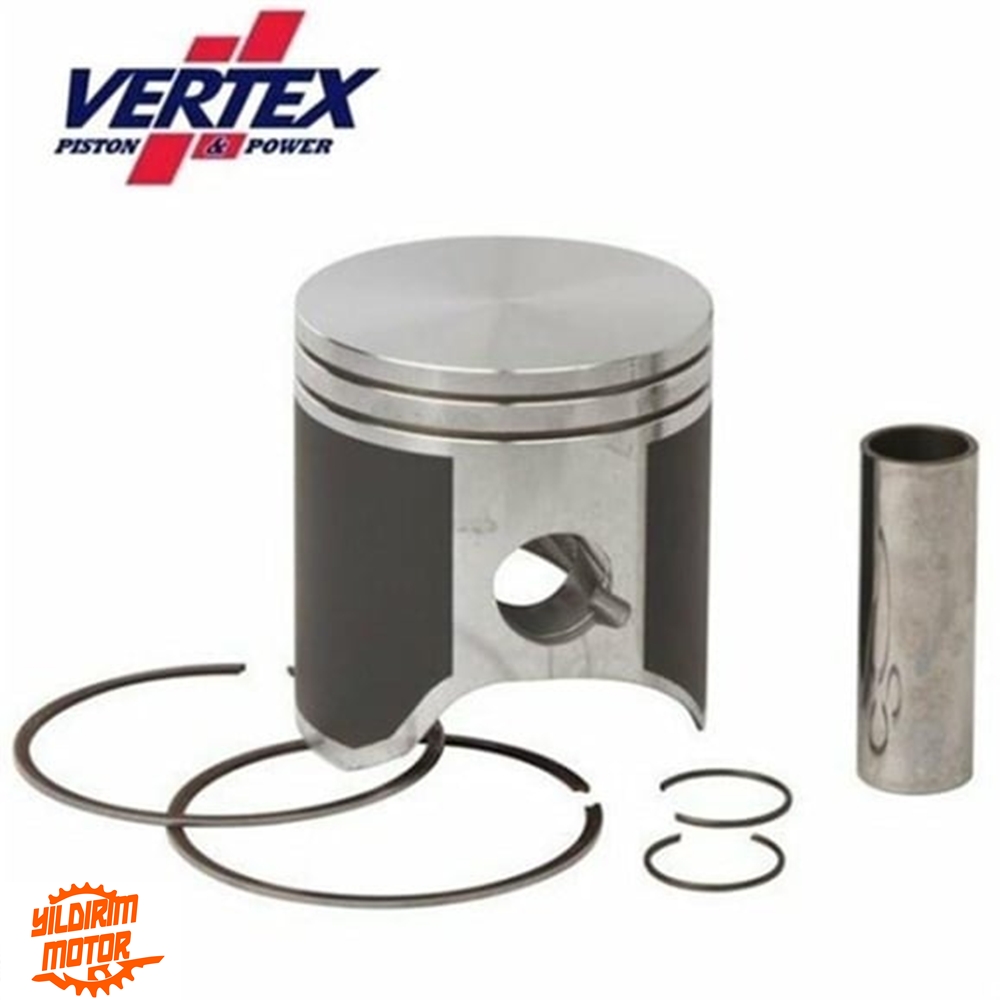 VERTEX BETA RR C PİSTON 13-17