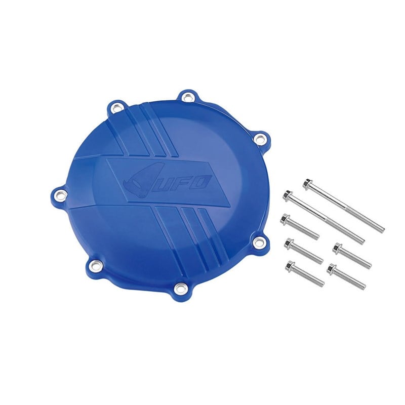 Ufo Yamaha YZ 450F Debriyaj Kapak Koruma 11-17