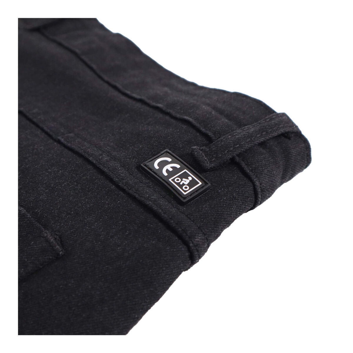 4RIDERS PATROL CORDURA KORUMALI KOT PANTALON 32