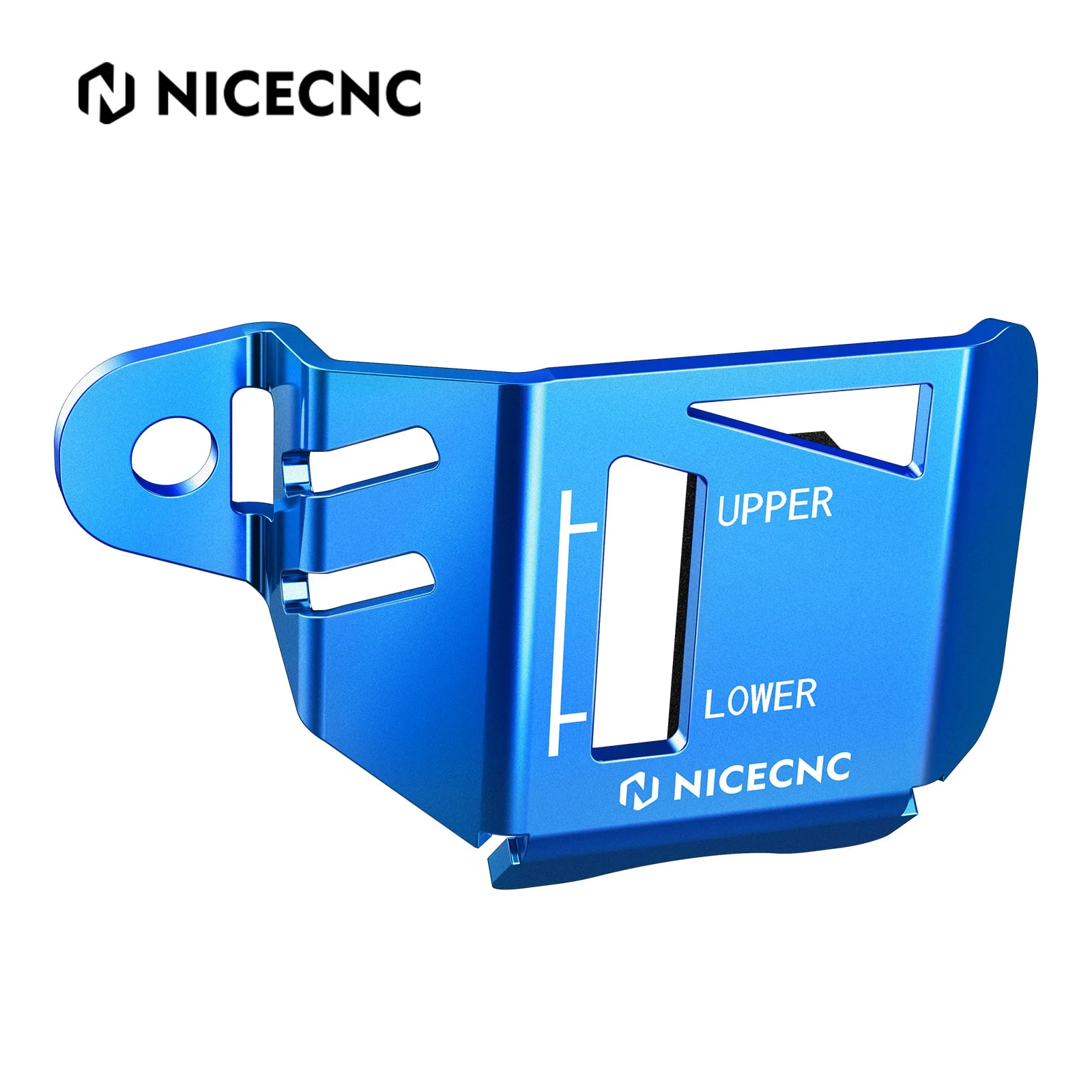 NICECNC TENERE 700 FREN HİDROLİK DEPO KORUMA