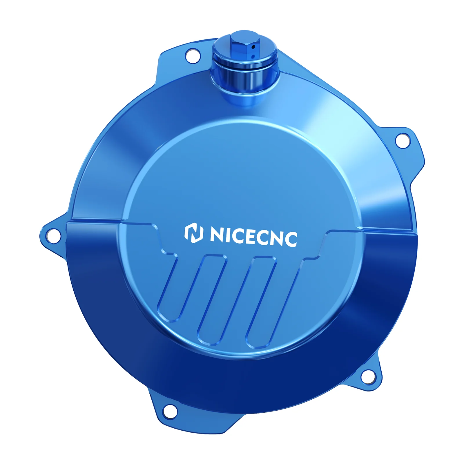 NICECNC KTM&HSQ&GASGAS DEBRİYAJ KAPAĞI 24-26