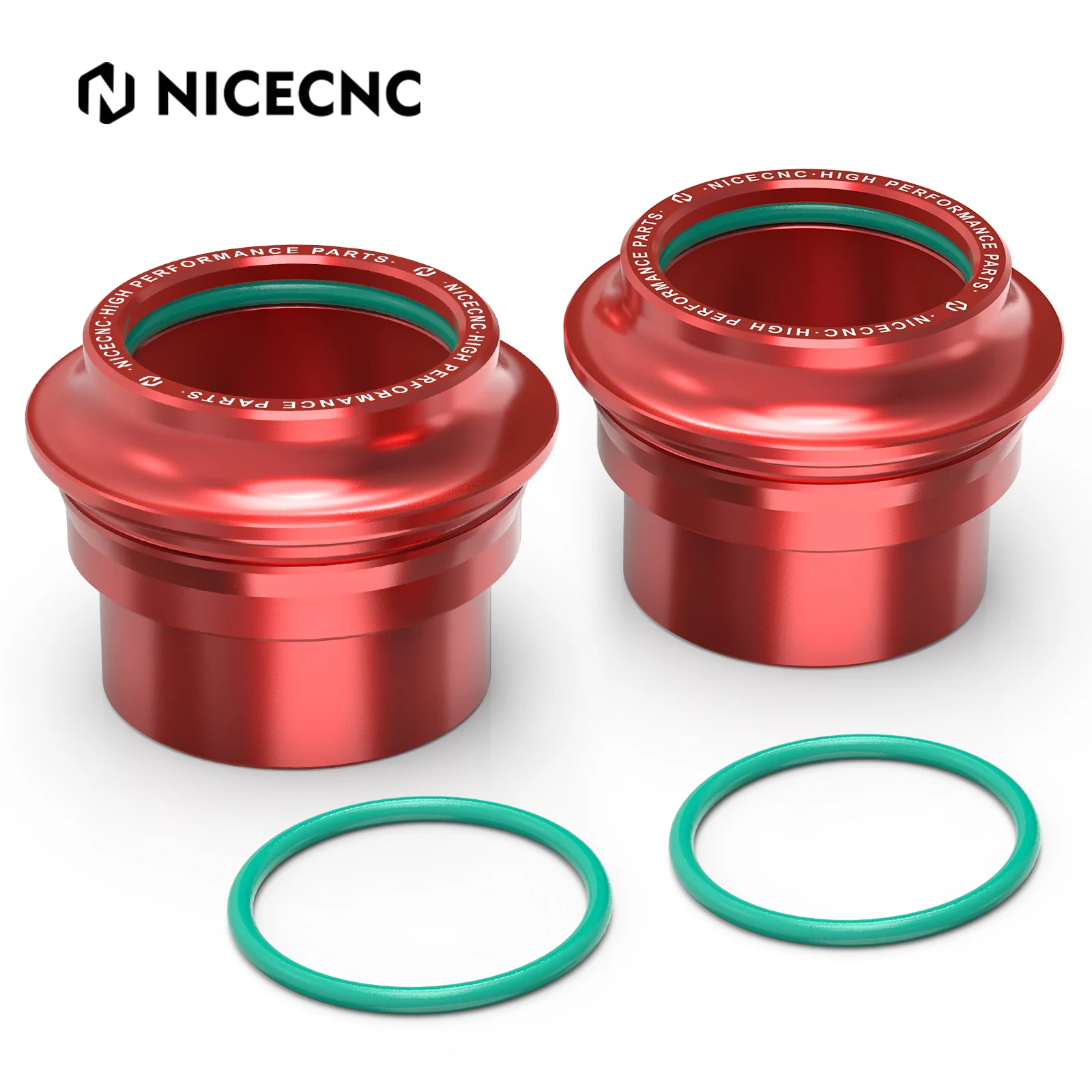 NICECNC BETA ÖN TEKER BURC VE ORİNGİ