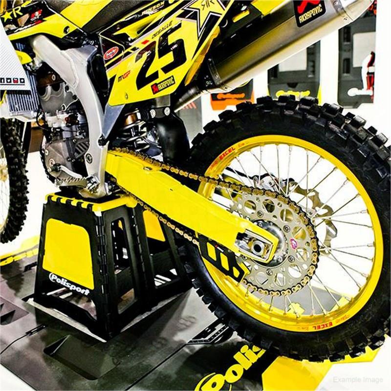 Suzuki Rm-Z Modeller Polisport Maşa Koruma 10-16