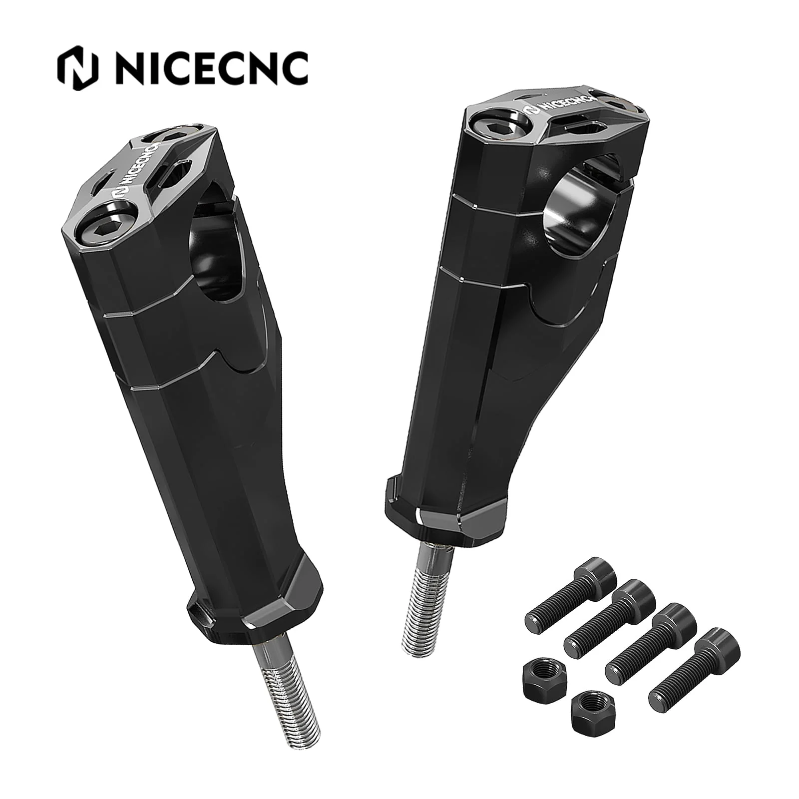 NICECNC TENERE 700 GİDON YÜKSELTİCİ 20MM
