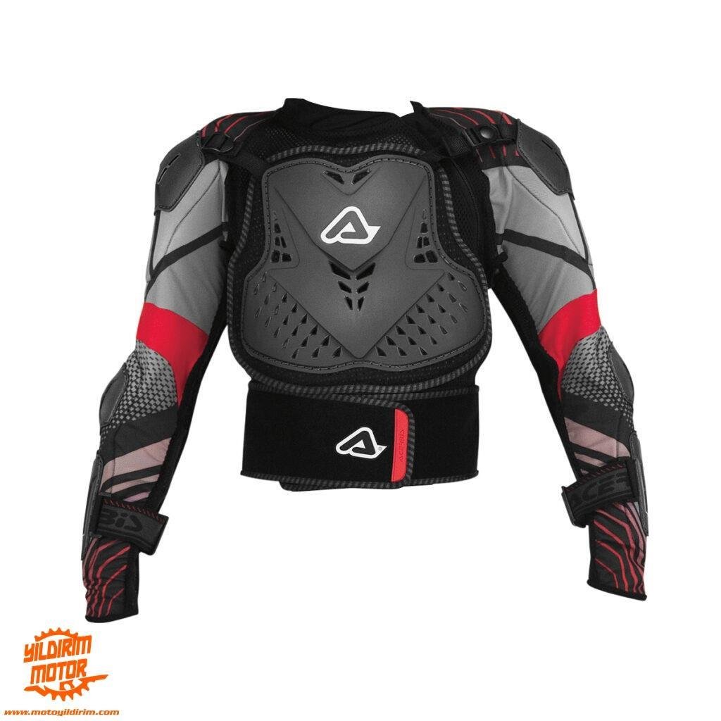 ACERBİS ÇOCUK VÜCUT KORUMA