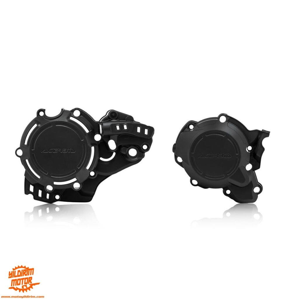 ACERBİS GASGAS EC 250/300 DEB STATÖR KORUMA 21-23