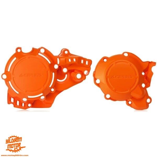 ACERBİS KTM EXC 250/300 DEB STATÖR KORUMA 17-19