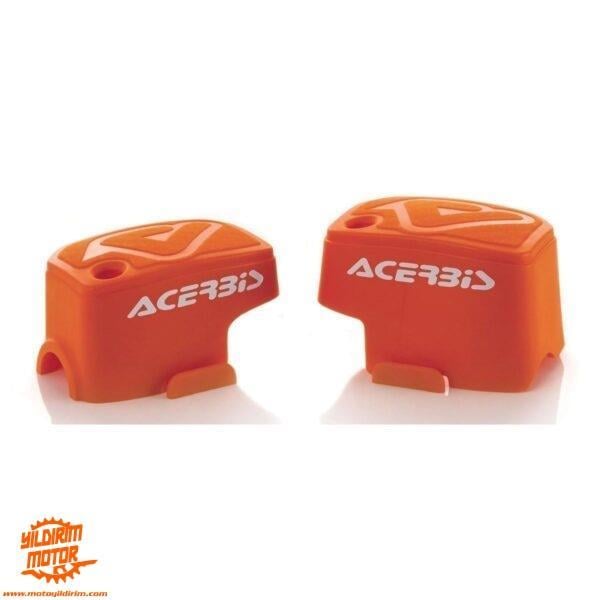 ACERBİS KTM EXC/EXC-F ÜST MERKEZ HİDROLİK KORUMA 14-24