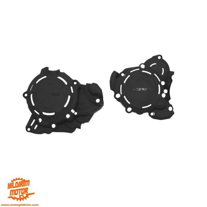 KTM EXC 250/300 2024/2025 DEBRİYAJ STATÖR KORUMA