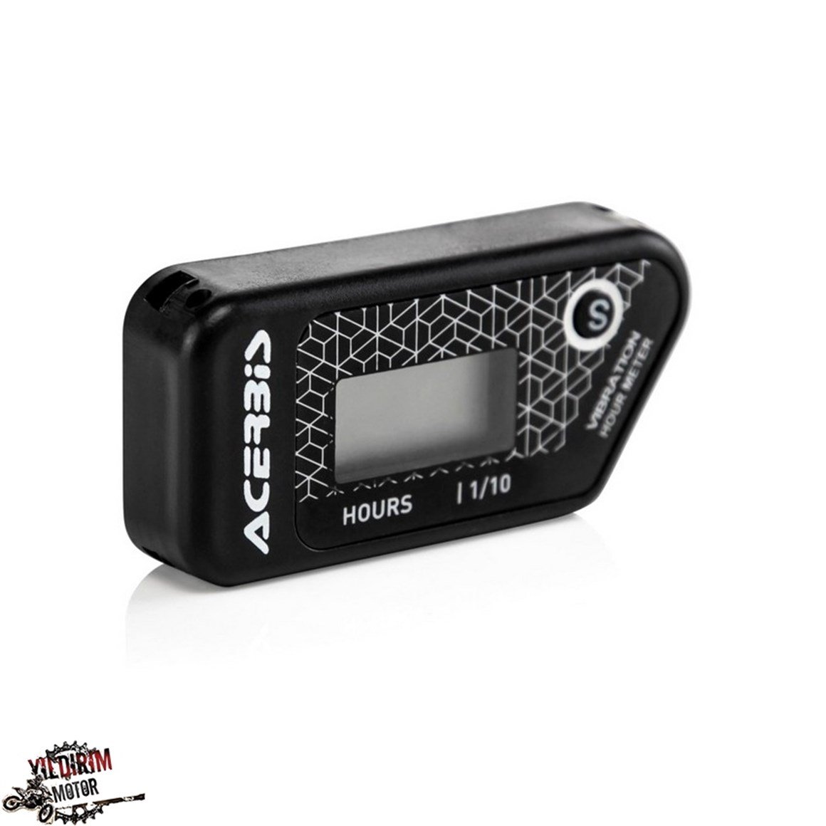 Acerbis Motor Zaman Saati 