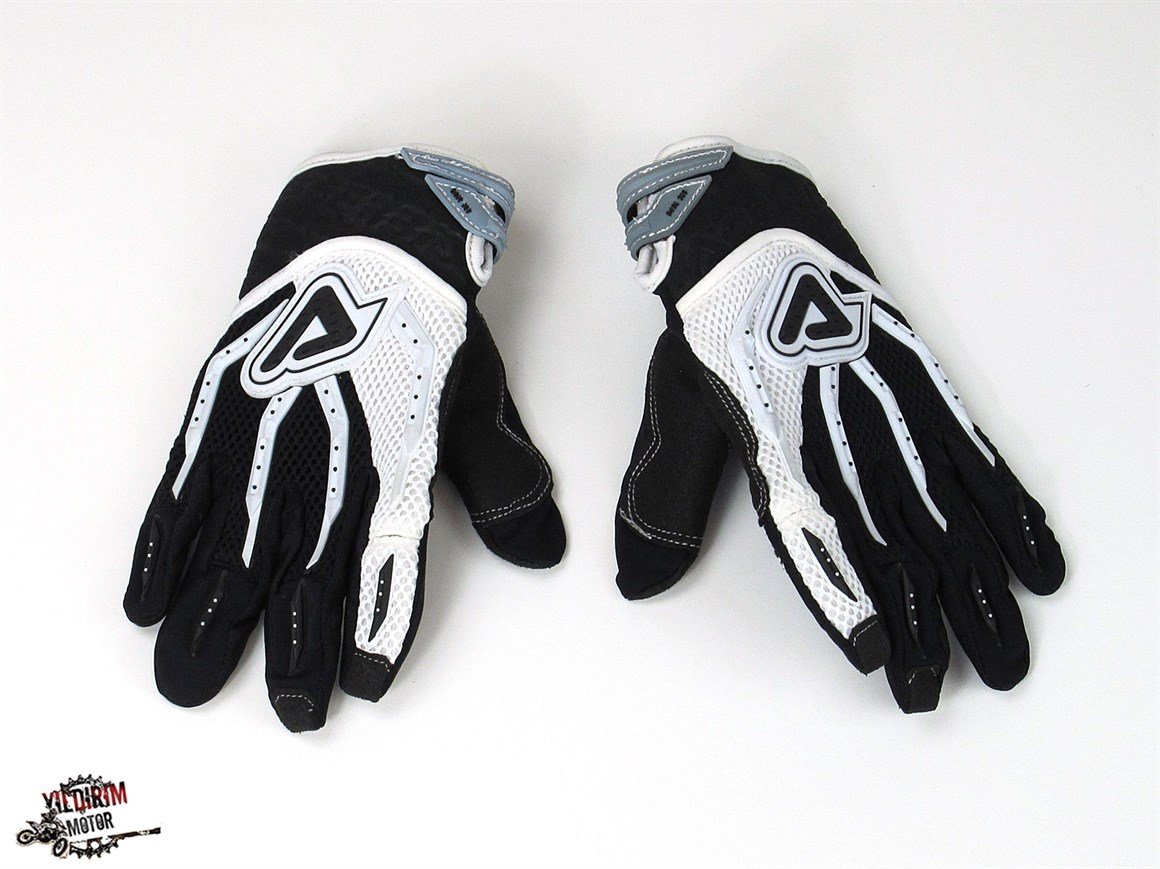 ACERBİS MX1 GLOVES ELDİVEN XL