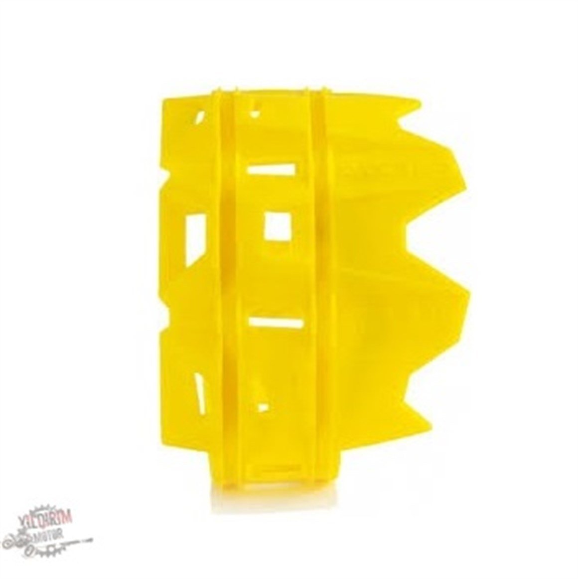 Acerbis Üniversal Egzoz Koruma Sarı