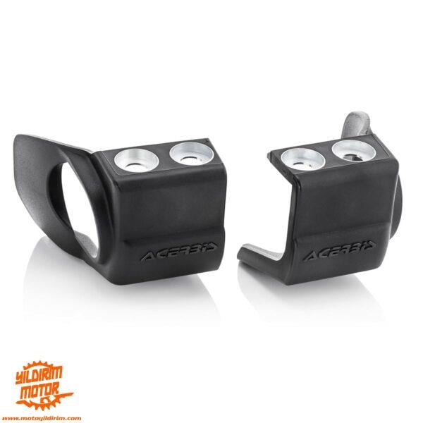 ACERBİS YAMAHA FANTİC MODELLER AMORTİSÖR ALT KORUMA