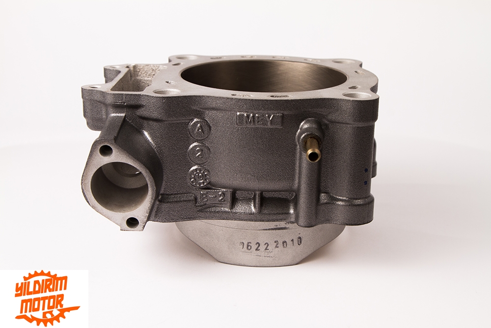 VERTEX HONDA 05-17 CRF 450 X SİLİNDİR